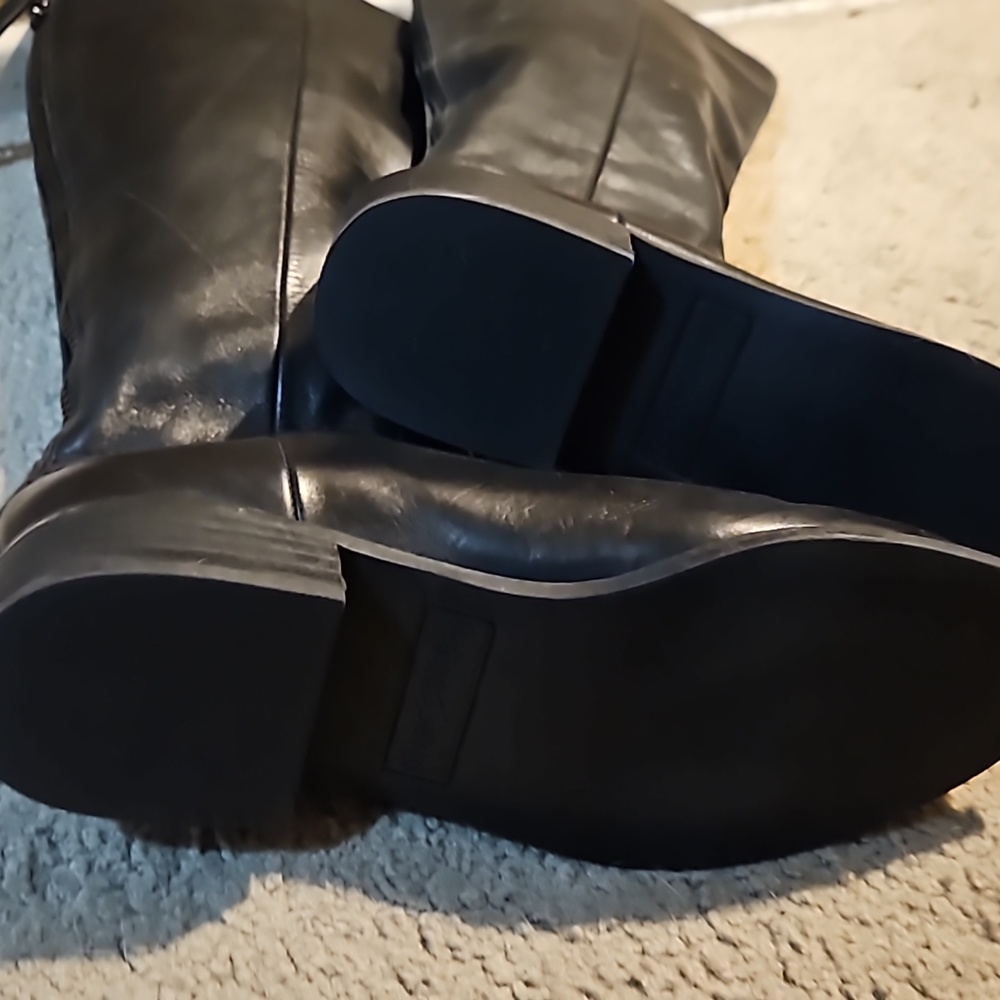 Franco Sarto Riding Boot - Picture 5 of 5